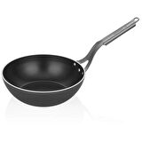 Altınbaşak A 111WK 40 Lazzetti Wok Tava 40 cm