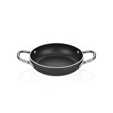 Altınbaşak Lazzeti 18 Cm Sahan (A 111YS 18)