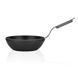 Altınbaşak Lazetti 22 cm Wok Tava (A 111WK 22)