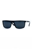 Toms Teddy Polarize/uv Güneş Gözlüğü Siyah Tt6013c101m