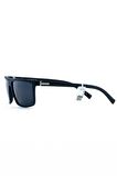 Toms Teddy Polarize/uv Güneş Gözlüğü Siyah Tt6013c101m
