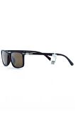 Toms Teddy Polarize/uv Güneş Gözlüğü Kahverengi Tt2013-1c202m