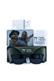 Toms Teddy Erkek Güneş Gözlüğü 6003-2 303m