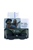 Toms Teddy Erkek Güneş Gözlüğü 6003-2 C202P