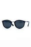 Toms Teddy Polarize/uv Güneş Gözlüğü Mat Siyah Tt2012-3c101m