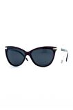 Toms Teddy Polarize/uv Güneş Gözlüğü Füme Tt7001-5c404p