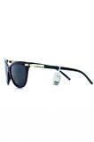 Toms Teddy Polarize/uv Güneş Gözlüğü Füme Tt7001-5c404p