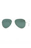 Toms Teddy Polarize Uv Metal Güneş Gözlüğü Altın Tt1022-55c103