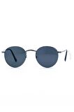 Toms Teddy Polarize/uv Metal Güneş Gözlüğü Füme Tt1038c102