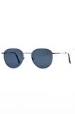 Toms Teddy Polarize/uv Metal Güneş Gözlüğü Mat Füme Tt1050c102m