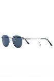 Toms Teddy Polarize/uv Metal Güneş Gözlüğü Mat Füme Tt1050c102m