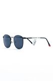 Toms Teddy Polarize/uv Metal Güneş Gözlüğü Siyah Tt1063c108