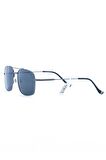 Toms Teddy Polarize/uv Metal Güneş Gözlüğü Mat Füme Tt1052c102m