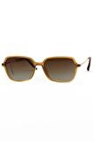 Toms Teddy Degrade Polarize /uv Güneş Gözlüğü Tt3850c201p