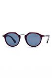 Toms Teddy Polarize/uv Güneş Gözlüğü Bordo Tt2015-1c505m