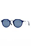 Toms Teddy Polarize/uv Güneş Gözlüğü Lacivert Tt2015-2c303m