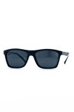 Toms Teddy Erkek Polarize Güneş Gözlüğü 6505-2-C101M