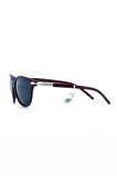Toms Teddy Polarize/uv Güneş Gözlüğü Bordo Tt7003c505p