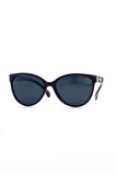 Toms Teddy Polarize/uv Güneş Gözlüğü Bordo Tt7008-2c505p