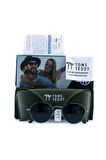 Toms Teddy Unisex Polarize Güneş Gözlüğü 1020 C102
