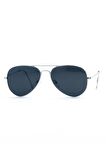 Toms Teddy Unisex Polarize Güneş Gözlüğü 1022 C101 - 55