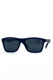 Toms Teddy Polarize/uv Güneş Gözlüğü Mat Lacivert Tt6005-20c303m