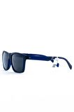 Toms Teddy Polarize/uv Güneş Gözlüğü Mat Lacivert Tt6005-20c303m