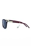 Toms Teddy Polarize/uv Güneş Gözlüğü Parlak Bordo Tt7001-1c505p