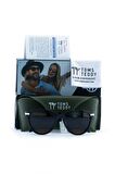 Toms Teddy Kadın Polarize Güneş Gözlüğü 7004-4 C202P