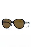 Toms Teddy Polarize/uv Güneş Gözlüğü Parlak Kahverengi Tt7012-10c202p