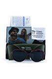 Toms Teddy Kadın Polarize Güneş Gözlüğü 7012-7 C505P