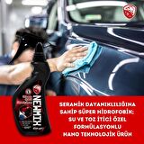 Newmix Ultimate Hybrid Ceramic Spray 450ml