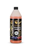 Newmix Gold Serisi Cilalı Oto Şampuanı 1000 Ml