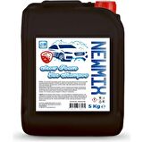 Newmix Snow Foam Car Shampoo 5Kg