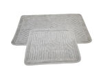 2 Lİ BANYO SETİ LOTUS VİZON