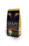 Guupy Cat Tavuklu Kedi Maması 15 Kg