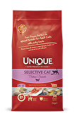 Unique Selective Somonlu 2 kg (Yetişkin Kedi Maması)
