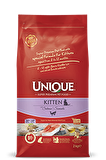 Unique Kitten Somonlu 2 kg (Yavru Kedi Maması)