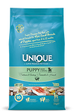 Unique Hamsili-Somonlu Tüm Irklar Yavru Kuru Köpek Maması 3 kg