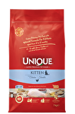 Unique Kitten Tavuklu 7 kg (Yavru Kedi Maması)