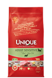 Unique Adult Sensitive Kuzulu 2 kg (Yetişkin Kedi Maması)