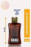 Eda Taşpınar Seyahat Boy Yoğun Bronzlaştırıcı Yağ - 50 ML