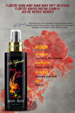 Eda Taşpınar Burn Baby Burn! Body Mist - 200 ML