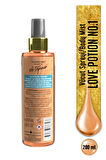 Eda Taşpınar Love Potion No:1 Body Mist  - 200 ML