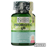 Probiotic 5B 30 Kapsül - AROMASIZ