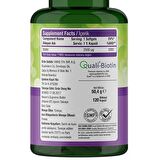 Biotin 2500 Mcg 120 Kapsül - AROMASIZ