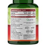 Nature's Supreme Vitamin B12 1000 Mcg 60 Kapsül - AROMASIZ
