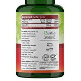Vitamin B12 1000 Mcg 100 Kapsül - AROMASIZ