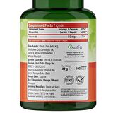 Vitamin B6 10 Mg 100 Kapsül - AROMASIZ