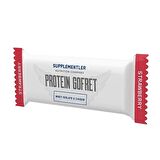 Supplementler.com Protein Gofret 40 Gr 1 Adet - ÇİLEK